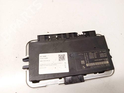 Used Lights ECU Lights ECU 34814078 34814078