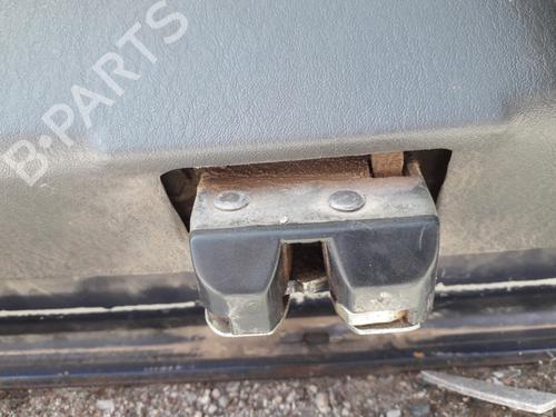 Used Tailgate lock Tailgate lock 35604366 35604366