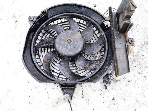 Used Fan Fan 35312733 35312733