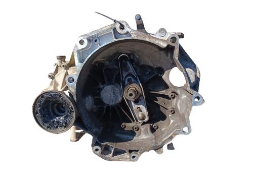 Used Gearbox Gearbox VW GOLF PLUS V (5M1, 521) 1.6 FSI (115 hp) 35230322 35230322