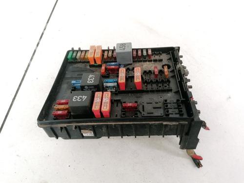 Used Fuse box Fuse box VW TOURAN (1T1, 1T2) 1.9 TDI (100 hp) 32912948 32912948