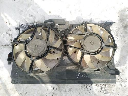 Used Fan Fan 35445409 35445409