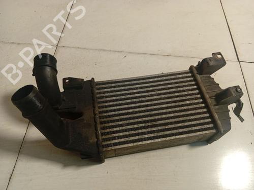 Intercooler Intercooler 39544722 39544722