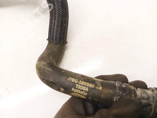 Pipe AUDI A1 (8X1, 8XK) 1.8 TFSI | BP32535407M125 - Image 3