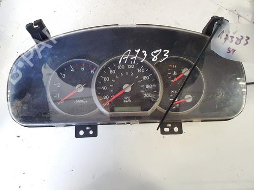 Used Instrument cluster Instrument cluster SUZUKI WAGON R+ (MA) 1.3 4WD (RB413) (76 hp) 35487258 35487258