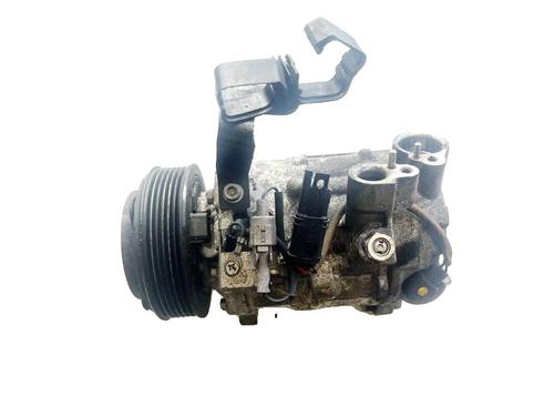 AC compressor BMW 5 (F10) 520 d | BP35378991M34 - Image 2