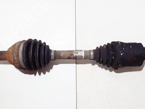 Used Right front driveshaft Right front driveshaft OPEL ANTARA A (L07) 2.0 CDTI (150 hp) 35853000 35853000