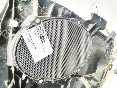 Used Speaker Speaker FORD FUSION (JU_) 1.6 TDCi (90 hp) 33086401 33086401