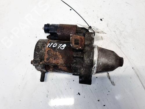 Used Starter Starter 34827810 34827810