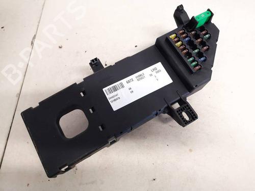 Fuse box OPEL VECTRA C (Z02) 2.2 DTI 16V (F69) | BP32928332E1 - Image 2
