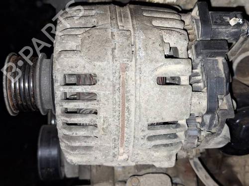 Used Alternator Alternator 34935164 34935164