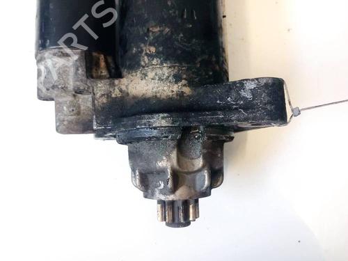 Starter AUDI A6 C6 (4F2) 2.4 | BP35357036M8 - Image 3