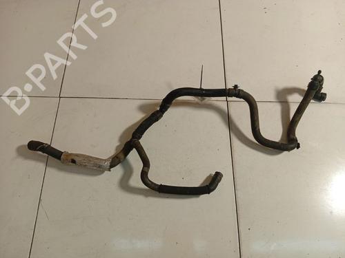 Used Pipe Pipe PEUGEOT 407 (6D_) 2.7 HDi (6DUHZJ, 6DUHZF) (204 hp) 39895327 39895327