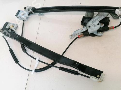 Used Front right window mechanism Front right window mechanism 35613907 35613907