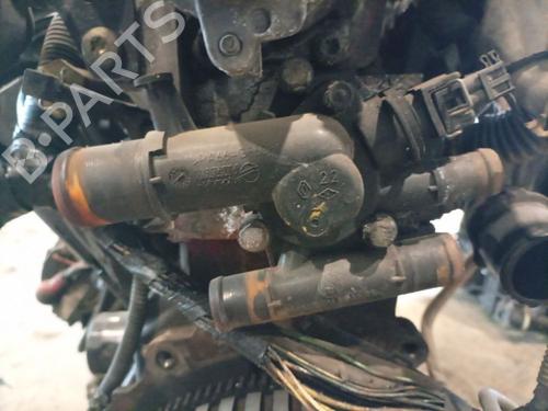 Used Thermostat housing Thermostat housing NISSAN PRIMERA Hatchback (P12) 1.9 dCi (120 hp) 36547122 36547122