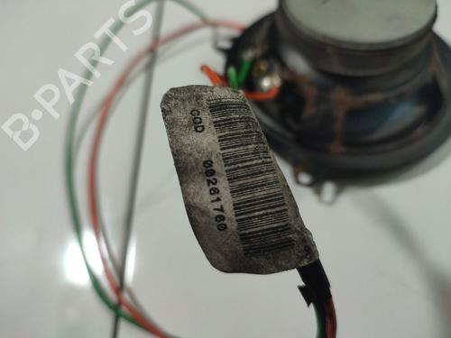 Speaker RENAULT THALIA I (LB_) 1.4 | BP38576119E2 - Image 4