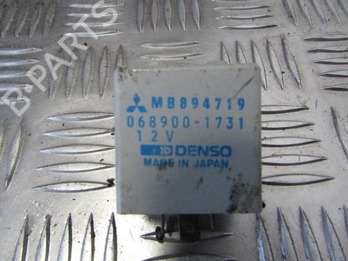 Used Other Other MITSUBISHI COLT IV (CA_A) 1.6 GLXi 16V (CA4A) (113 hp) 33492253 33492253