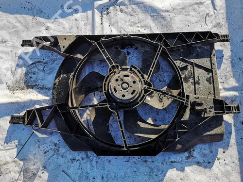 Fan RENAULT VEL SATIS (BJ0_) 2.2 dCi (BJ0E, BJ0F) | BP35481465M128 - Image 2