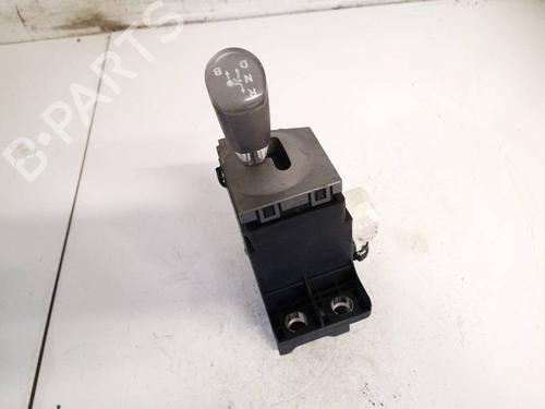 Used Gear lever Gear lever 35134857 35134857