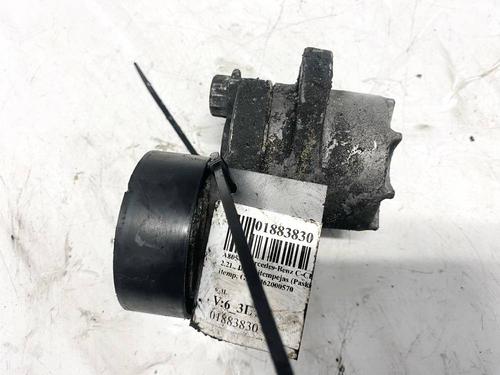 Used Pulley Pulley MERCEDES-BENZ C-CLASS (W204) C 200 CDI (204.007, 204.006) (136 hp) 35308601 35308601