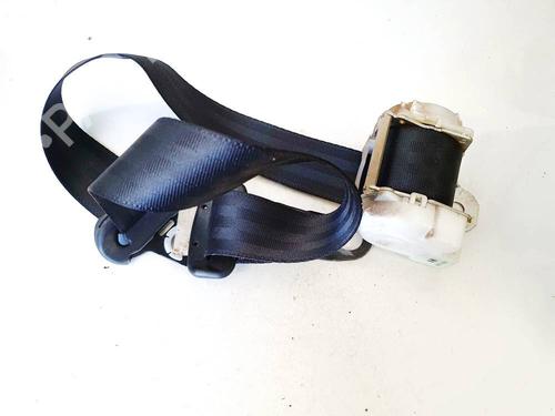 Used Rear left seatbelt Rear left seatbelt 35379935 35379935