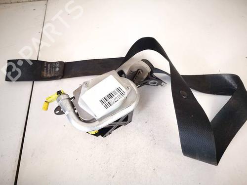 Used Front right seatbelt Front right seatbelt TOYOTA COROLLA (_E12_) 2.0 D-4D (CDE120R, CDE120L_) (110 hp) 35097399 35097399