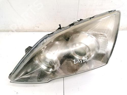 Used Left headlight Left headlight HONDA CR-V III (RE_) 2.2 i-CTDi 4WD (RE6) (140 hp) 35473848 35473848