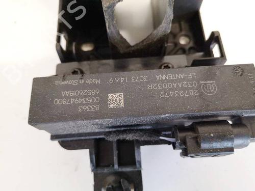 Electronic module JEEP RENEGADE SUV (BU, B1, BV) 1.5 T4 Hybrid | BP38573527M83 - Image 2