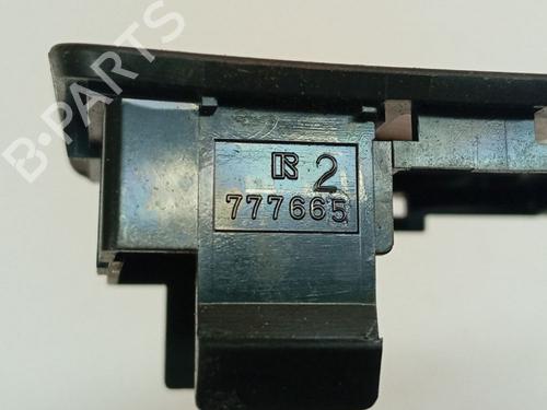 Switch TOYOTA COROLLA (_E12_) 2.0 D-4D (CDE120R, CDE120L_) | BP37009884I30 - Image 4