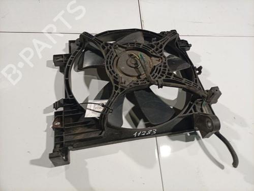 Used Fan Fan SUBARU LEGACY IV Estate (BP) 2.0 D AWD (BPD) (150 hp) 34744052 34744052