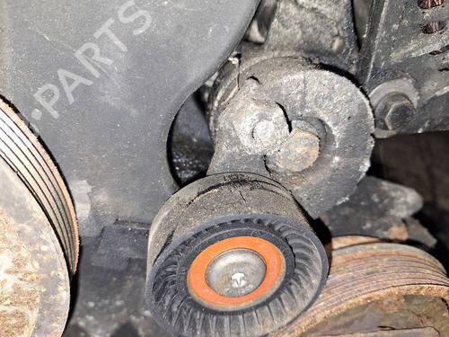 Pulley NISSAN NOTE (E11, NE11) 1.5 dCi | BP35179496M122 - Image 3