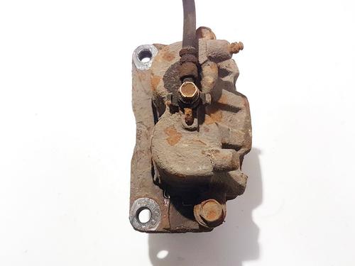 Left front brake caliper MAZDA CX-7 (ER) 2.3 AWD | BP35438188M105 - Image 2