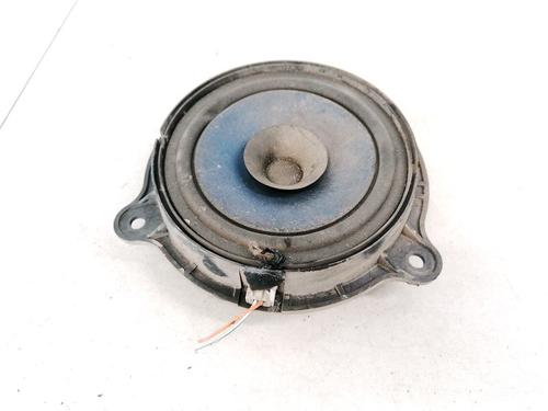 Used Speaker Speaker NISSAN X-TRAIL I (T30) 2.2 DCi (114 hp) 32884795 32884795