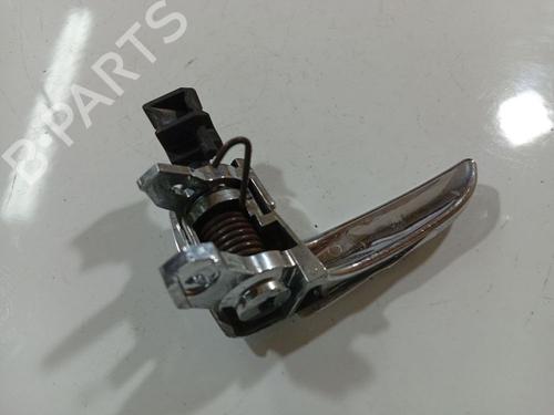 Rear right interior door handle MAZDA 6 Hatchback (GG) 2.0 DI (GG14) | BP34869708I16 - Image 3