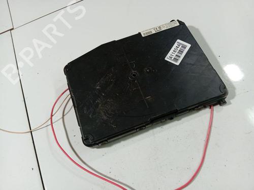 Electronic module RENAULT SCÉNIC II (JM0/1_) 1.9 dCi (JM14) | BP40286266M83 - Image 2