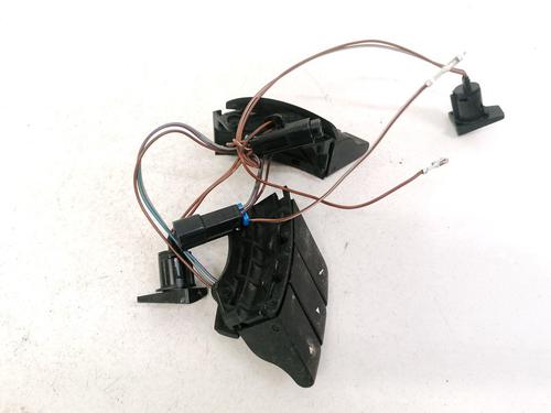 Used Steering wheel controls Steering wheel controls 35397079 35397079