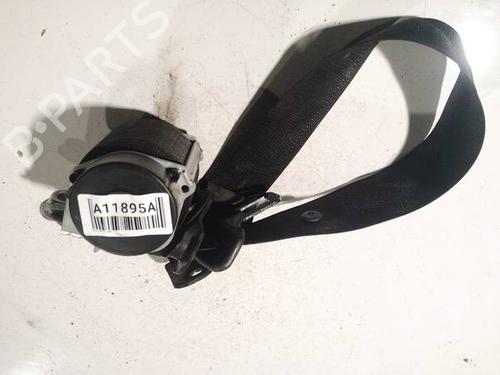 Used Rear right seatbelt Rear right seatbelt OPEL ASTRA H (A04) 1.7 CDTI (L48) (100 hp) 39968705 39968705