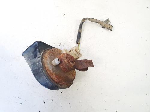 Horn PEUGEOT 607 (9D, 9U) 2.2 HDi | BP35470151E13 - Image 3