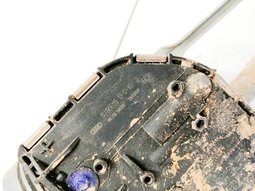 Front wiper motor AUDI Q3 (8UB, 8UG) 2.0 TDI | BP35016896M29 - Image 3