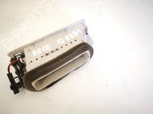 Air vent AUDI A6 C6 (4F2) 2.7 TDI | BP34256605I21 - Image 2