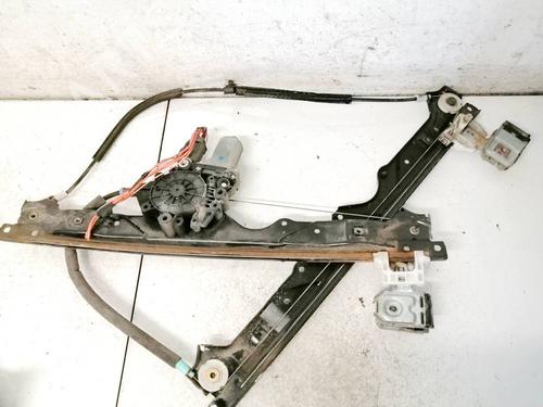 Used Front left window mechanism Front left window mechanism 35006769 35006769