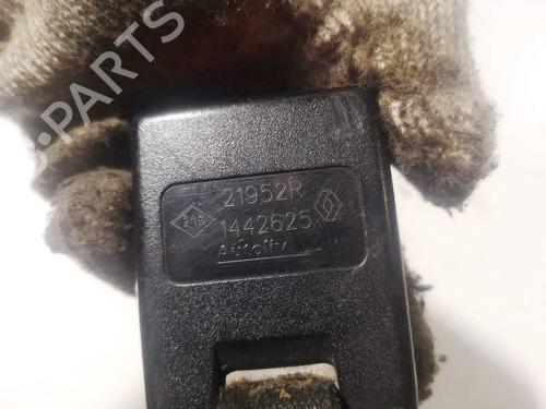 Seat buckle KIA CEE'D Hatchback (ED) 1.6 CRDi 115 | BP39222925I32 - Image 3