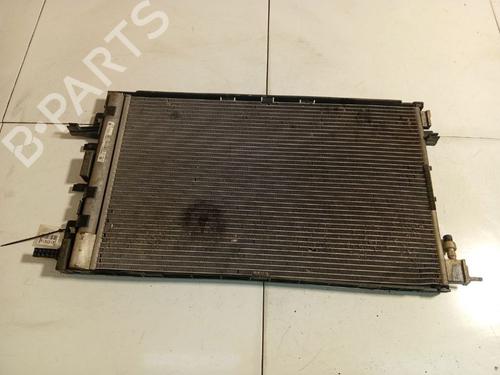 Used AC radiator AC radiator 38798233 38798233