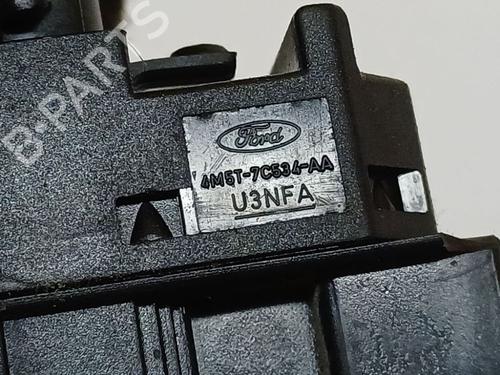 Electronic module FORD GALAXY II (WA6) 1.8 TDCi | BP37736188M83  - Image 5