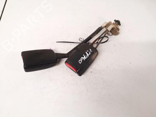 Used Seat buckle Seat buckle 35464706 35464706