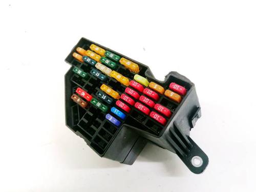 fuse-box-vw-passat-b7-362-2010-2011-2012-2013-2014-2015-2016-32927932 main image