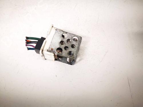 Heater resistor OPEL ASTRA H (A04) 1.6 (L48) | BP34776747M108 - Image 3
