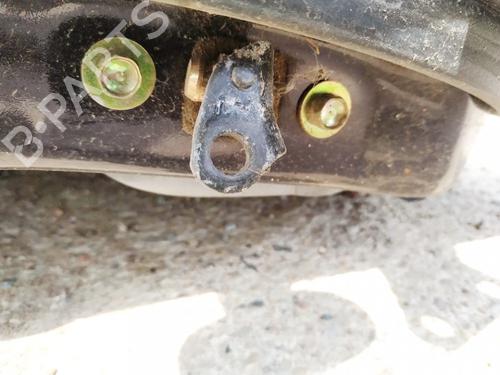 Used Hinge/Door check strap Hinge/Door check strap HONDA LEGEND II Coupe (KA) 3.2 i 24V (KA8) (205 hp) 35505609 35505609