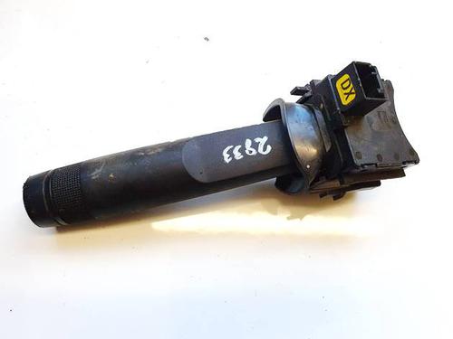 Used Warning switch Warning switch PEUGEOT 407 (6D_) 1.6 HDi 110 (6D9HZC, 6D9HYC) (109 hp) 34753248 34753248