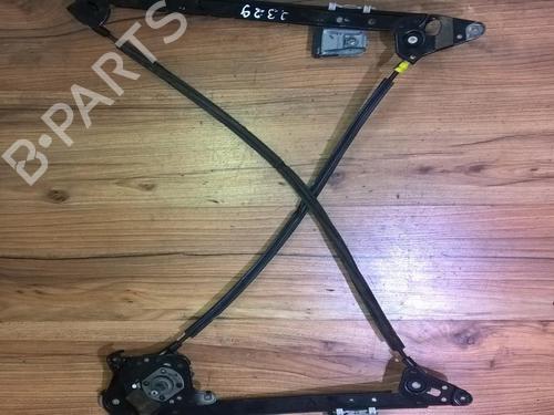 Used Rear left window mechanism Rear left window mechanism 35647278 35647278